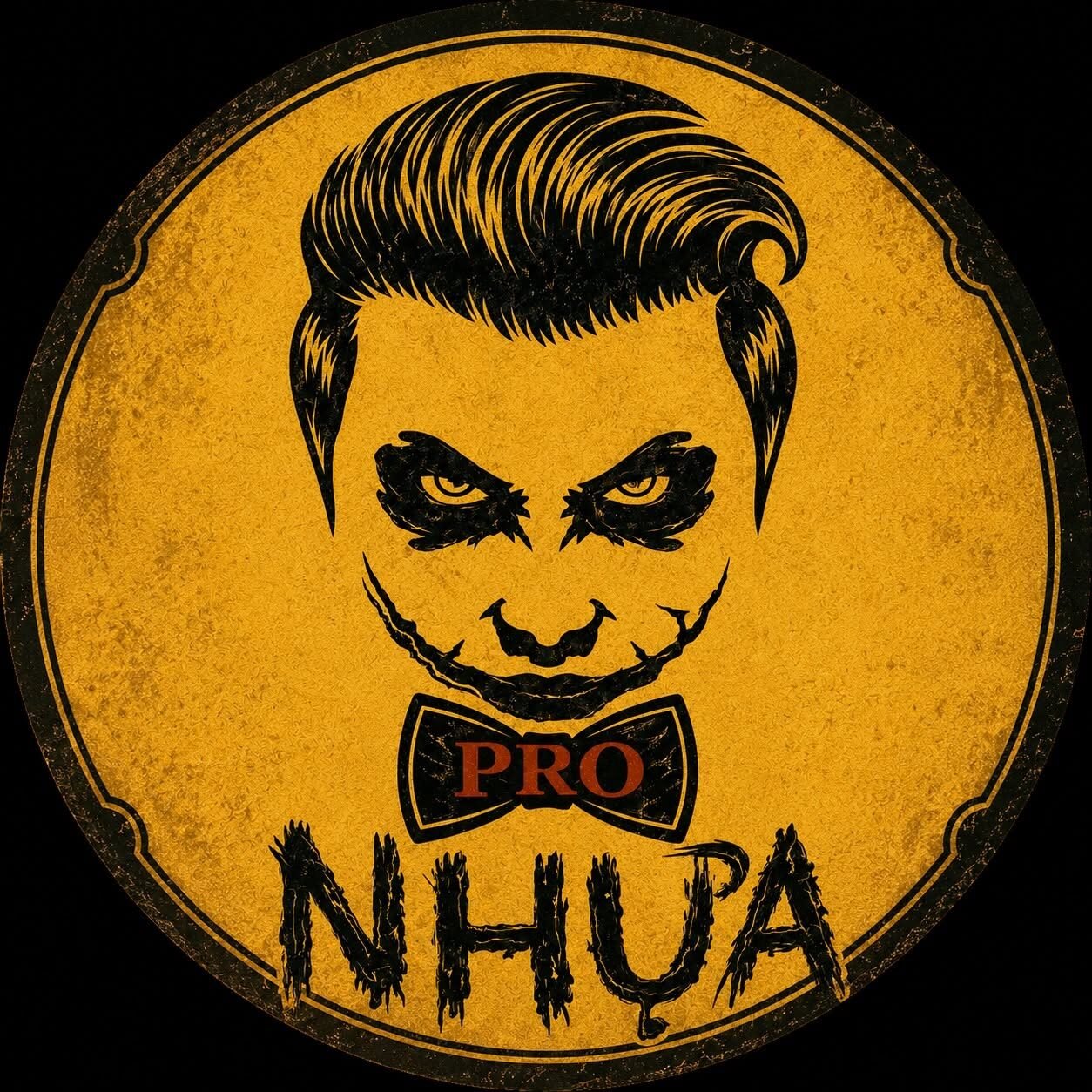 Nhựa Pro Barber Shop
