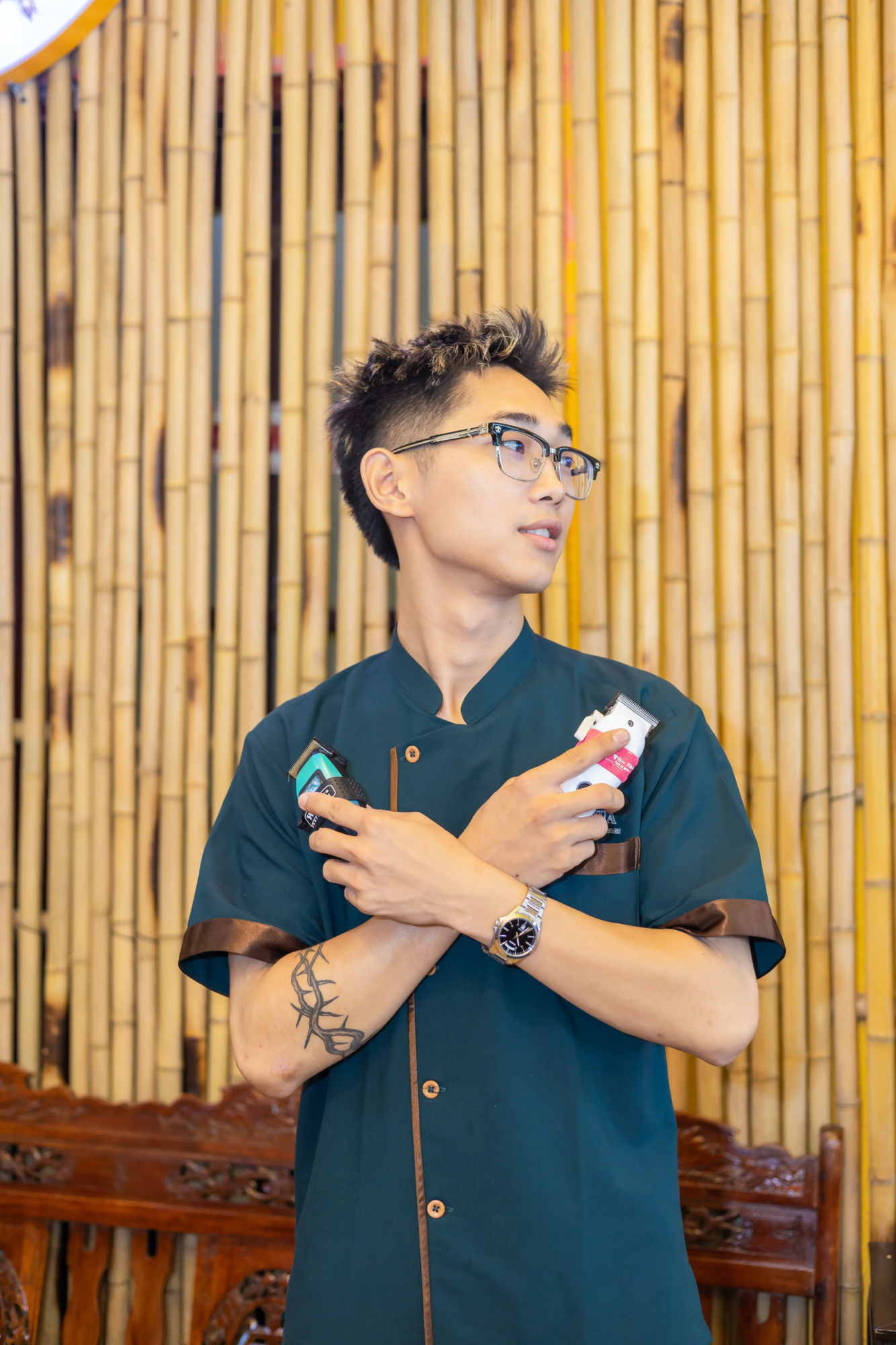 Trịnh Kiệt