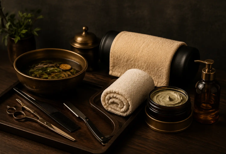 Premium Vietnamese Experience
