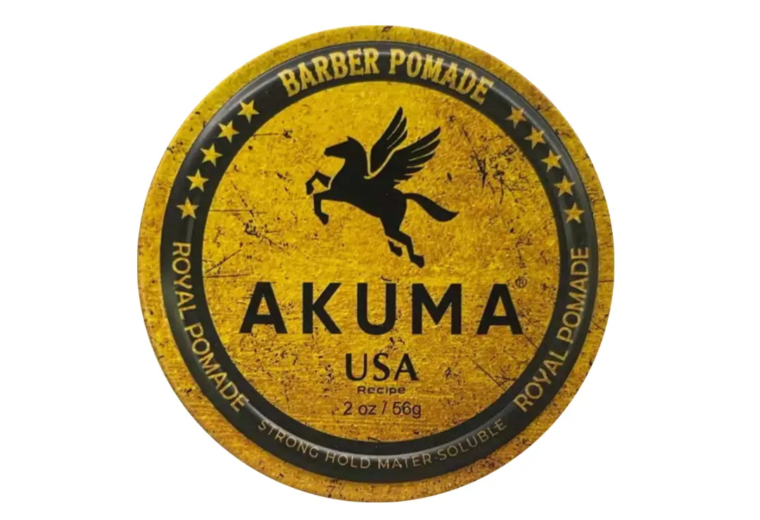 AKUMA Royal Pomade 56g