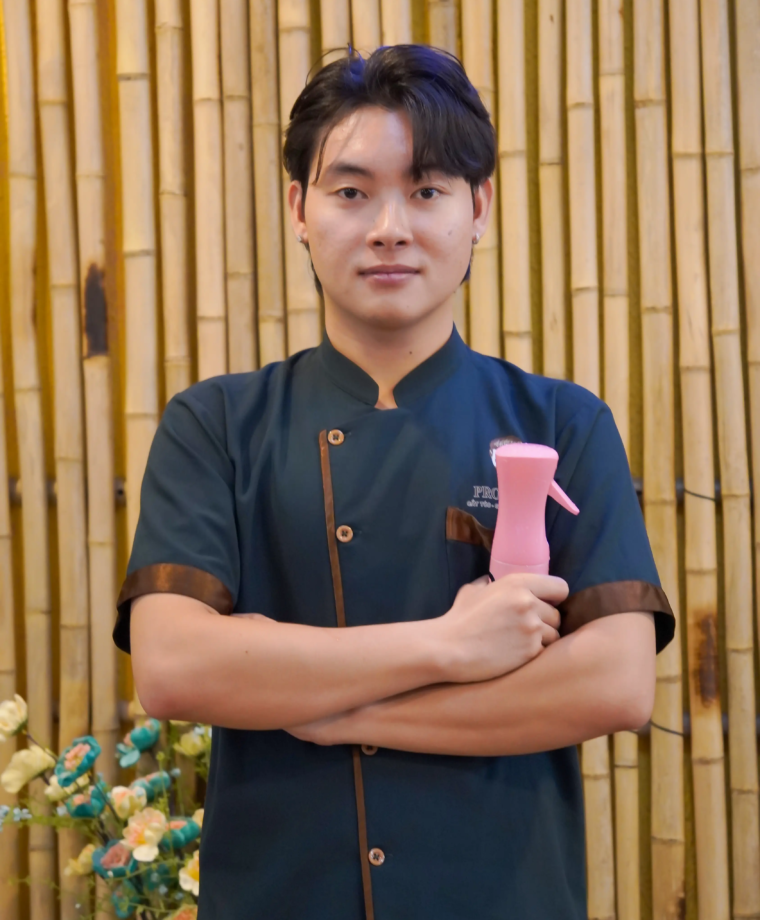 Viết Trung
